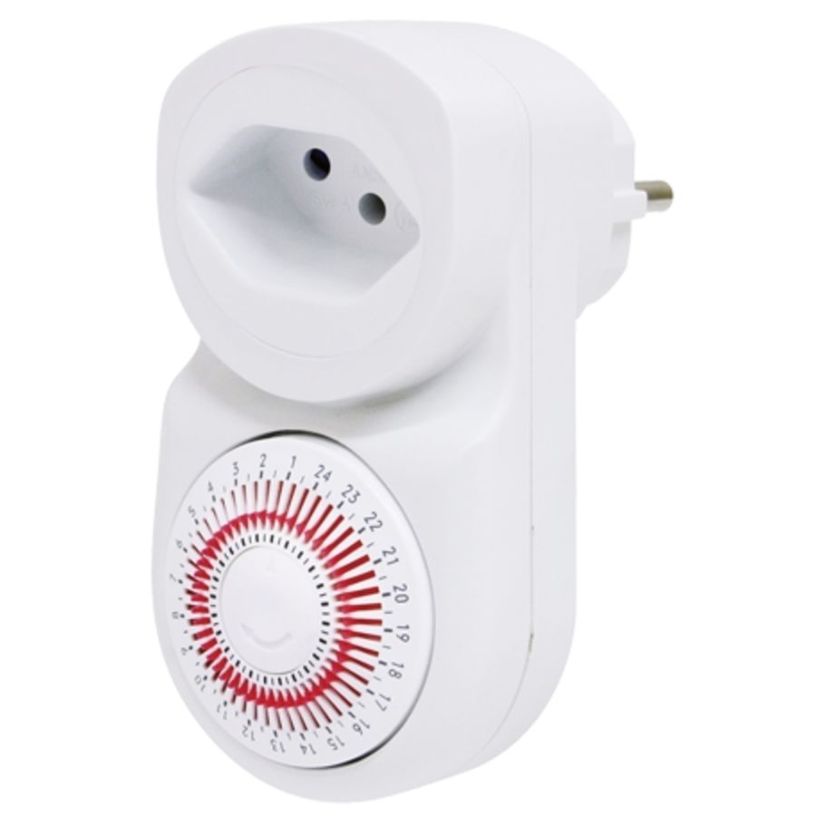 Steffen Accessoires Elektrokleinteil von Steffen