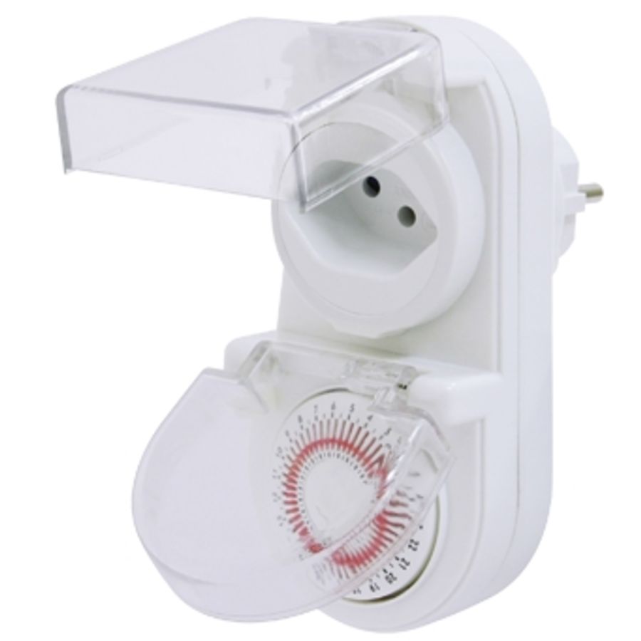 Steffen Accessoires Elektrokleinteil von Steffen