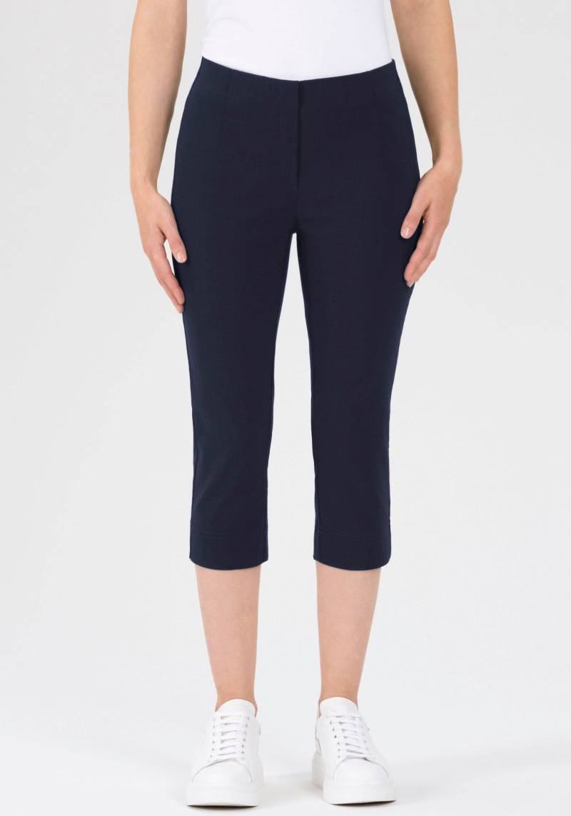 Stehmann Caprihose »Ina«, in Grössen 32 bis 52 von Stehmann