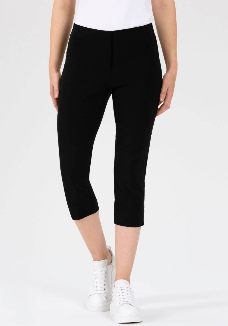Stehmann Caprihose »Ina«, in Grössen 32 bis 52 von Stehmann