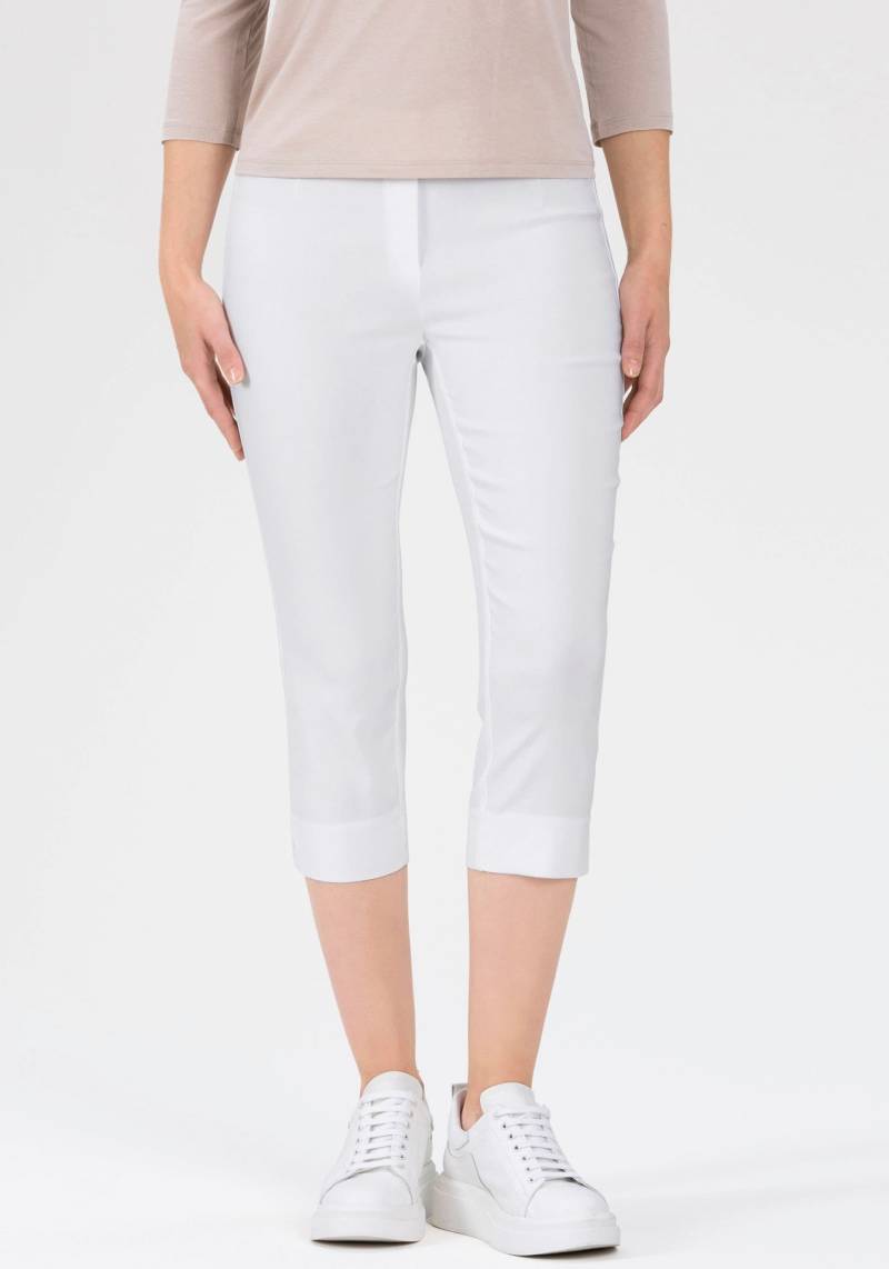 Stehmann Caprihose »Ina«, in Grössen 32 bis 52 von Stehmann