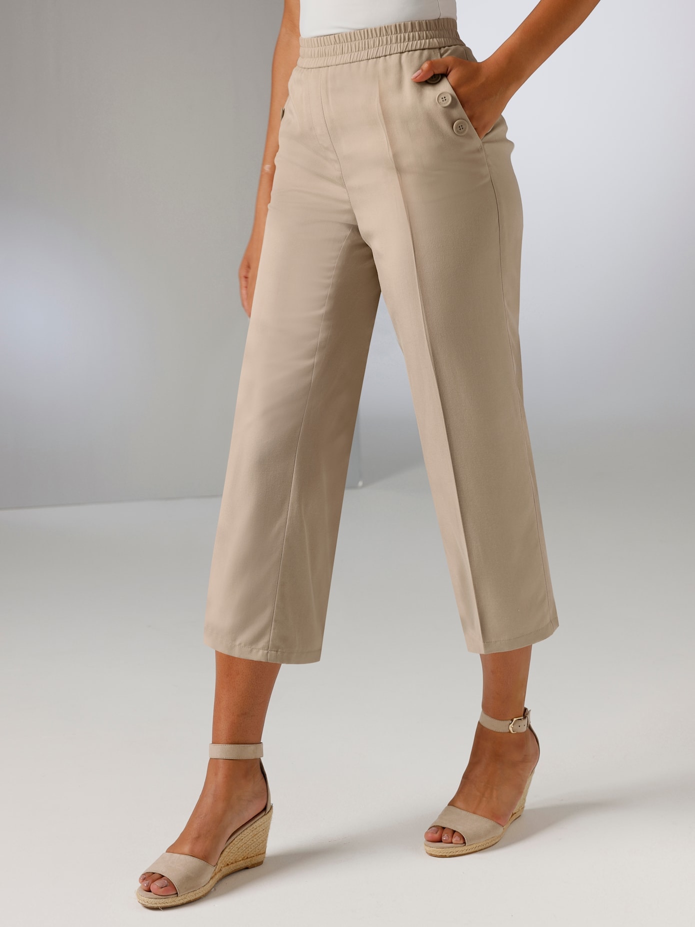 Stehmann Culotte Stehmann Culotte von Stehmann