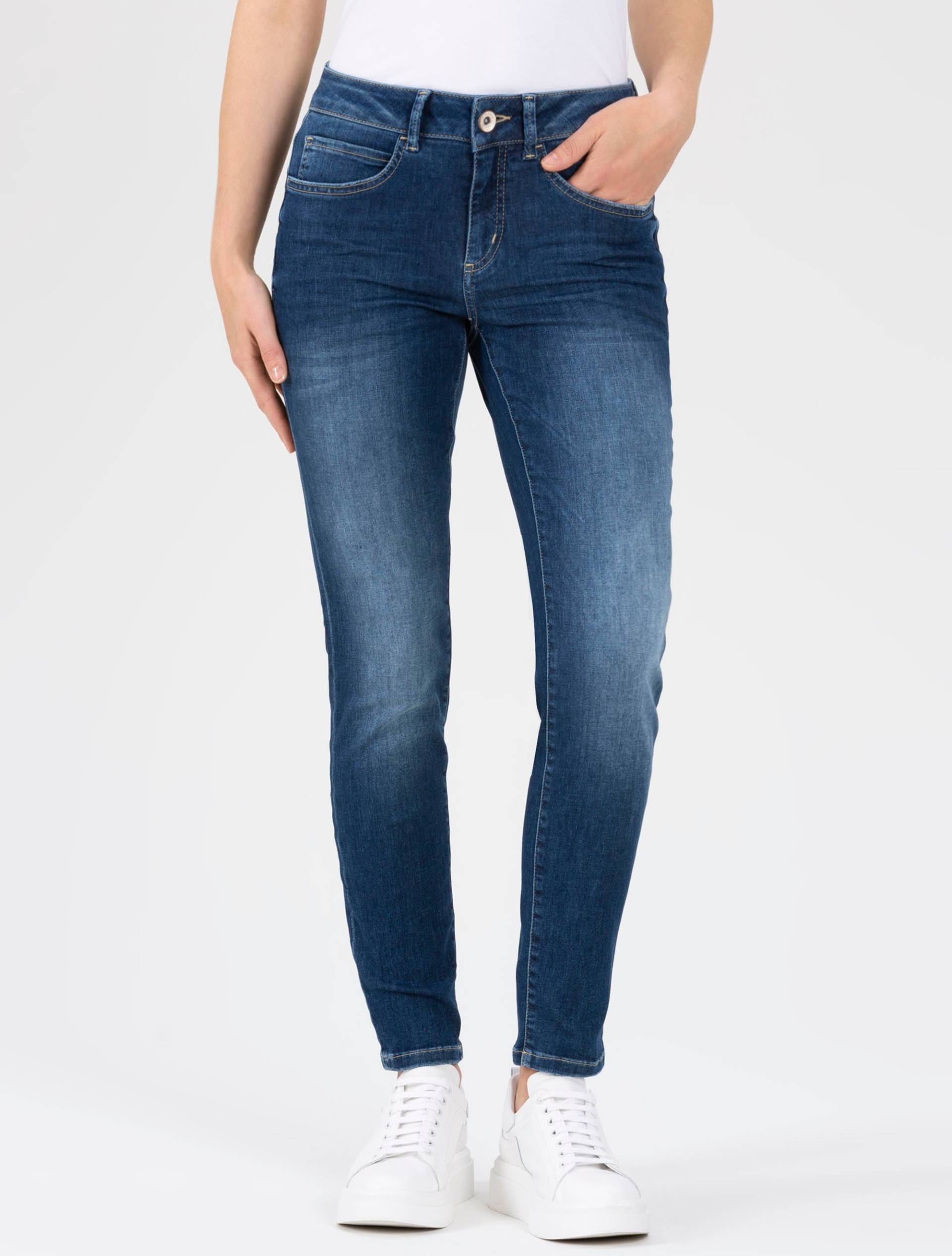 Stehmann Slim-fit-Jeans »Peggy« von Stehmann
