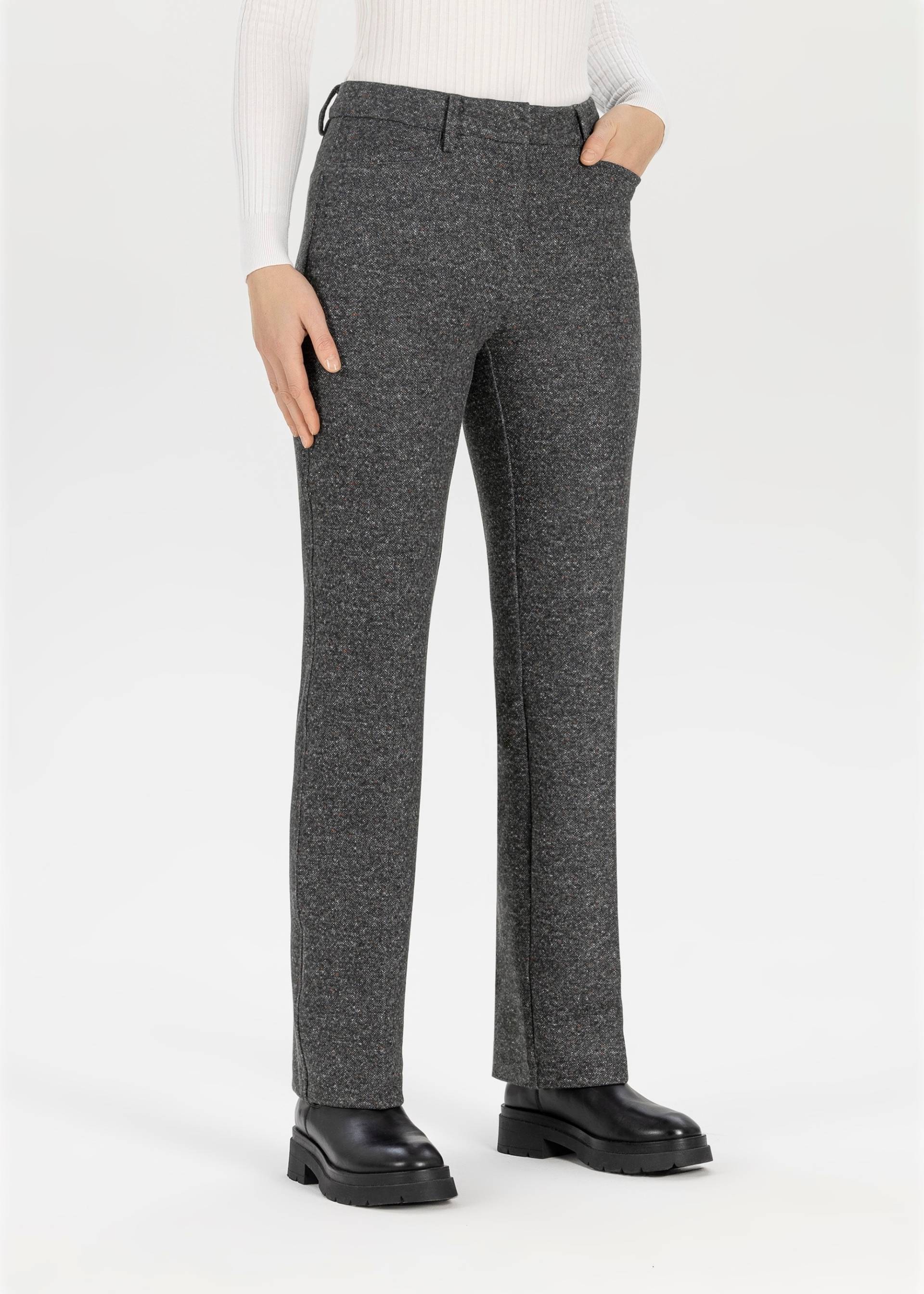 Stehmann Stoffhose, mit Taschen Stehmann Stoffhose, mit Taschen von Stehmann