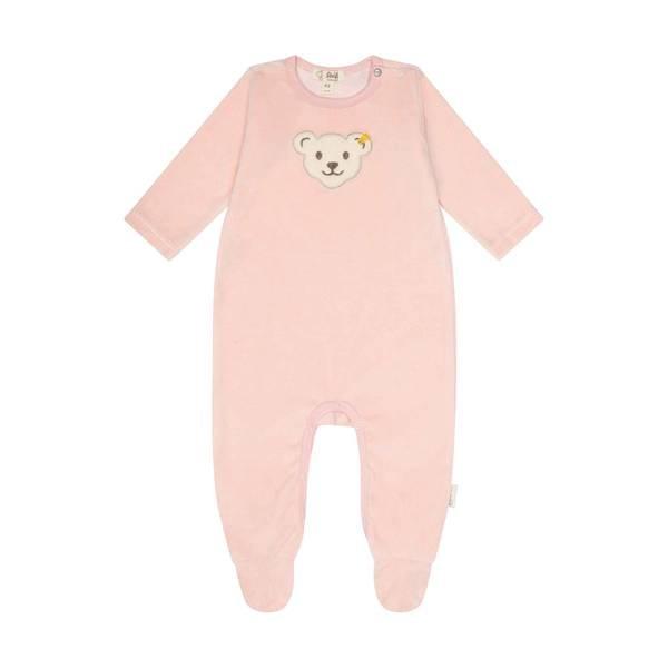 Body Bequem Sitzend Unisex Rosa 56 von Steiff