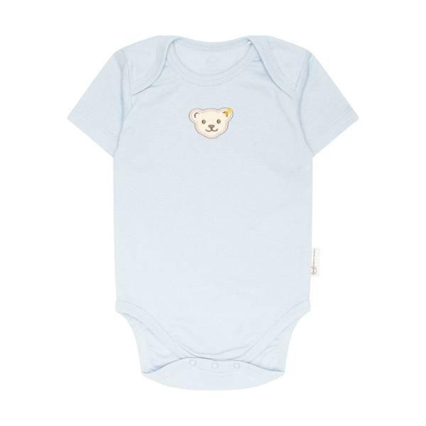 Body Casual Figurbetont Unisex Blau 50 von Steiff