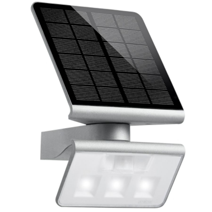 Steinel Lampe solaire X-Solar Steinel Lampe solaire X-Solar von Steinel