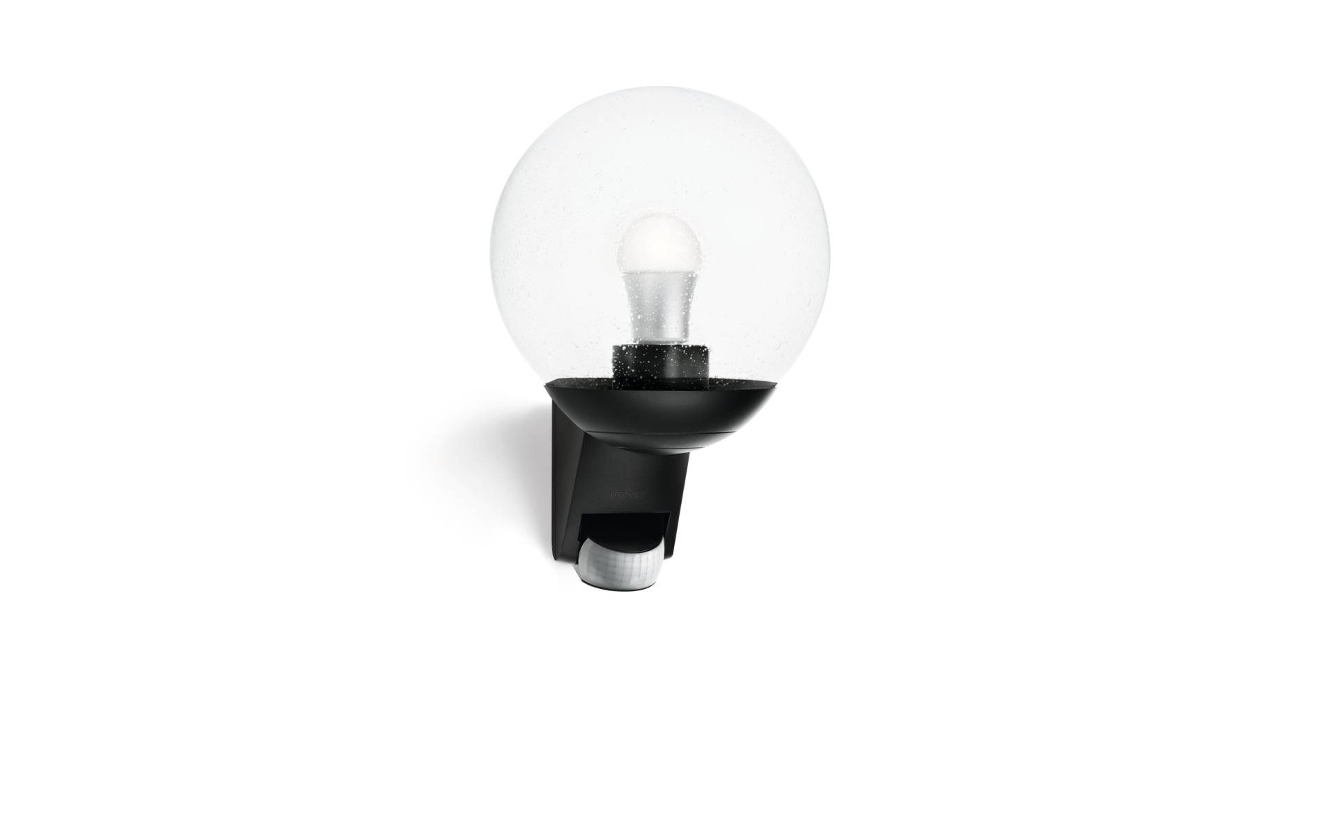 steinel LED Wandleuchte »L 585 S, E27, 60 W, Schwarz« von Steinel