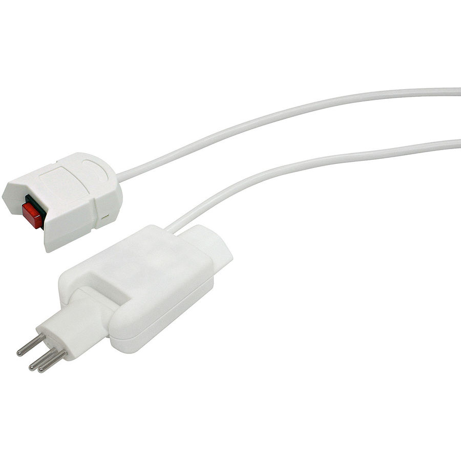Steko Connect Stecker Elektrokleinteil Steko Connect Stecker Elektrokleinteil von Steko Connect