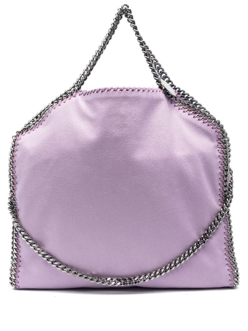 Stella McCartney Falabella shoulder bag - Pink von Stella McCartney