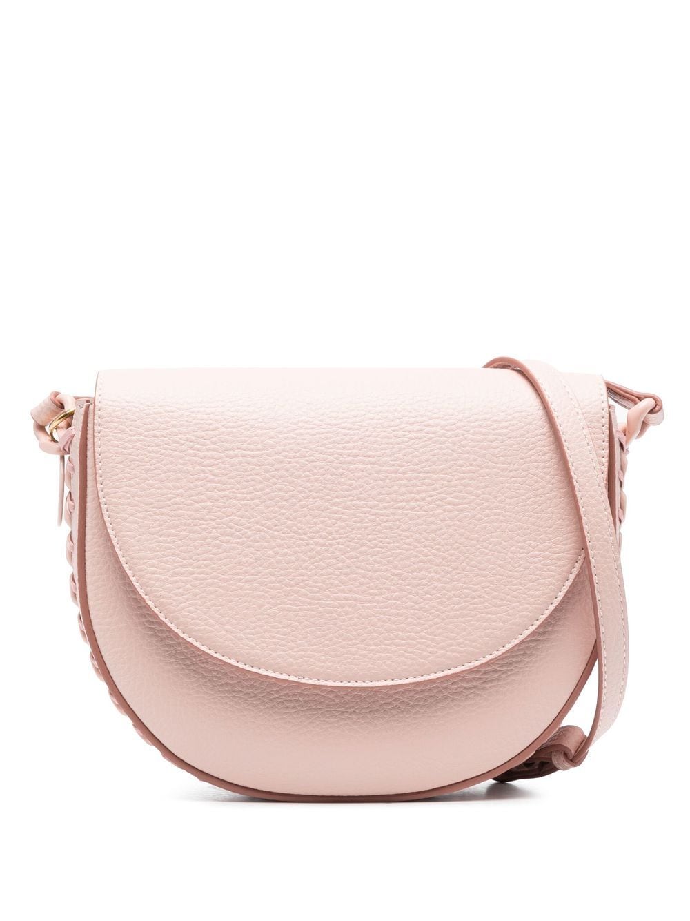 Stella McCartney medium Frayme shoulder bag - Pink von Stella McCartney