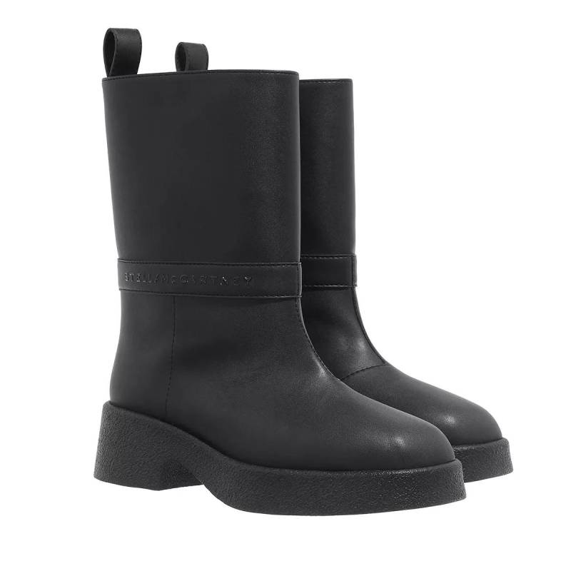 Stella McCartney Boots & Stiefeletten - Boots - Gr. 36 (EU) - in Schwarz - für Damen von Stella Mccartney