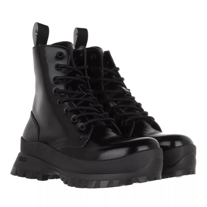 Stella McCartney Boots & Stiefeletten - Boots - Gr. 36 (EU) - in Schwarz - für Damen von Stella Mccartney