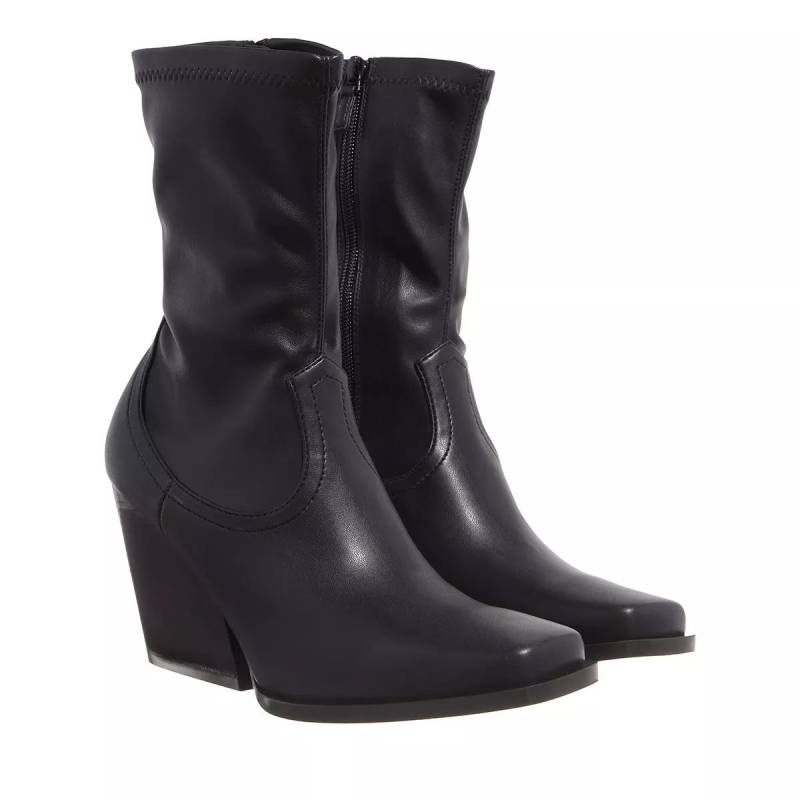 Stella McCartney Boots & Stiefeletten - Cowboy Boots - Gr. 36 (EU) - in Schwarz - für Damen von Stella Mccartney