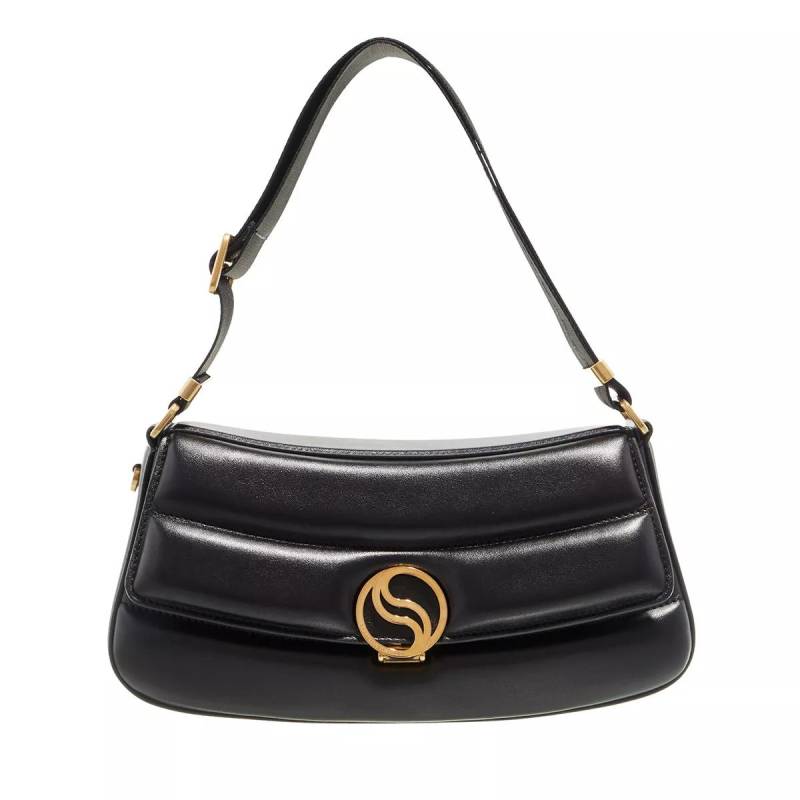 Stella McCartney Schultertasche - Small Shoulder Bag - Gr. unisize - in Schwarz - für Damen von Stella Mccartney