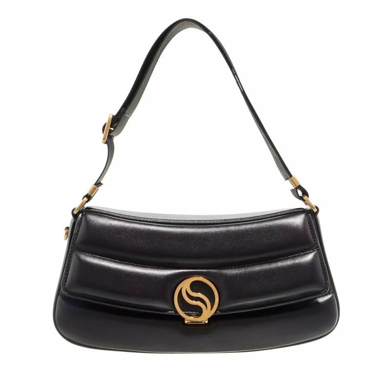 Stella McCartney Umhängetasche - Small Shoulder Bag - Gr. unisize - in Schwarz - für Damen von Stella Mccartney