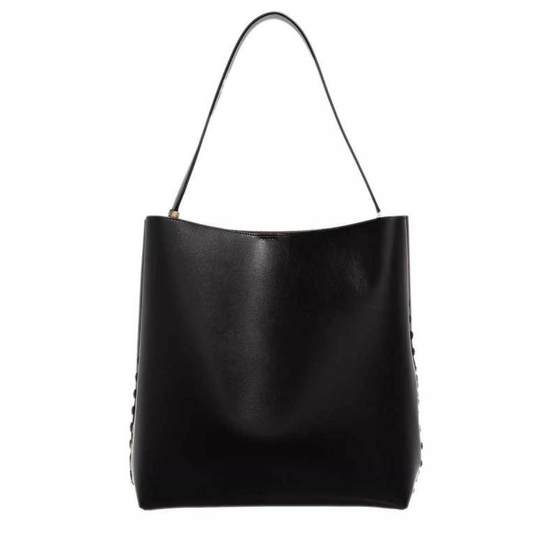 Stella McCartney Henkeltasche - Tote Rive Gauche - Gr. unisize - in Schwarz - für Damen von Stella Mccartney