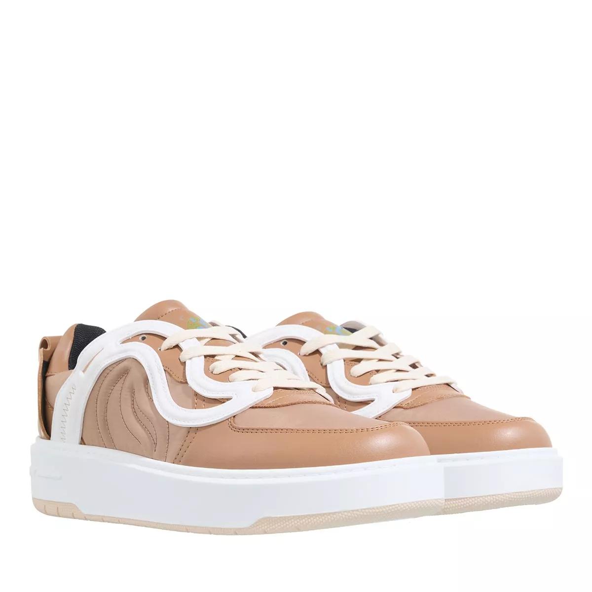 Stella McCartney Sneakers - Sneakers - Gr. 36 (EU) - in Braun - für Damen von Stella Mccartney