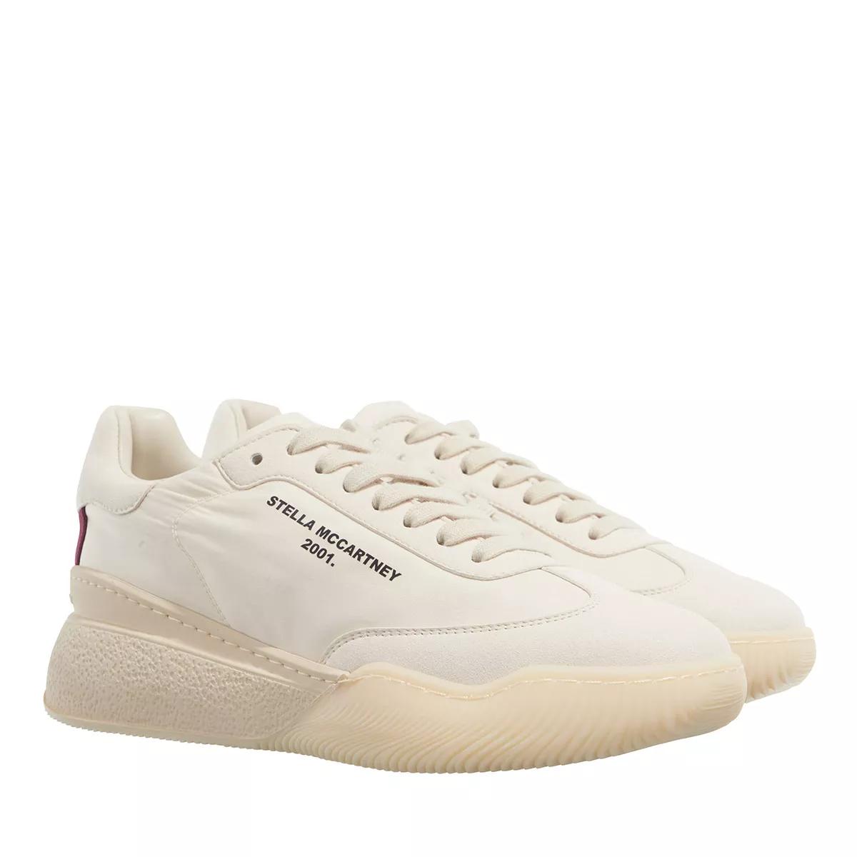 Stella McCartney Sneakers - Womens Sneakers - Gr. 36 (EU) - in Creme - für Damen von Stella Mccartney