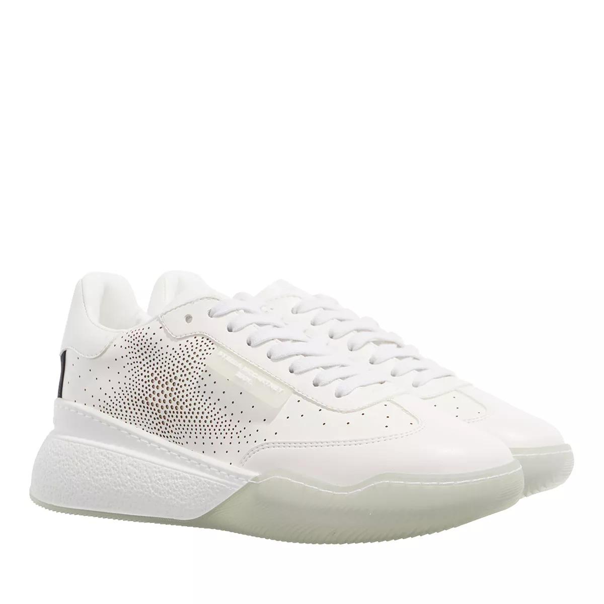 Stella McCartney Sneakers - Womens Sneakers - Gr. 37 (EU) - in Weiß - für Damen von Stella Mccartney