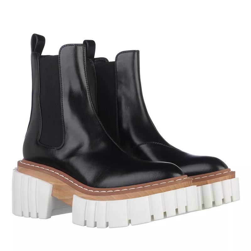 Stella McCartney Boots & Stiefeletten - Emilie Chelsea Boots - Gr. 36 (EU) - in Schwarz - für Damen von Stella Mccartney