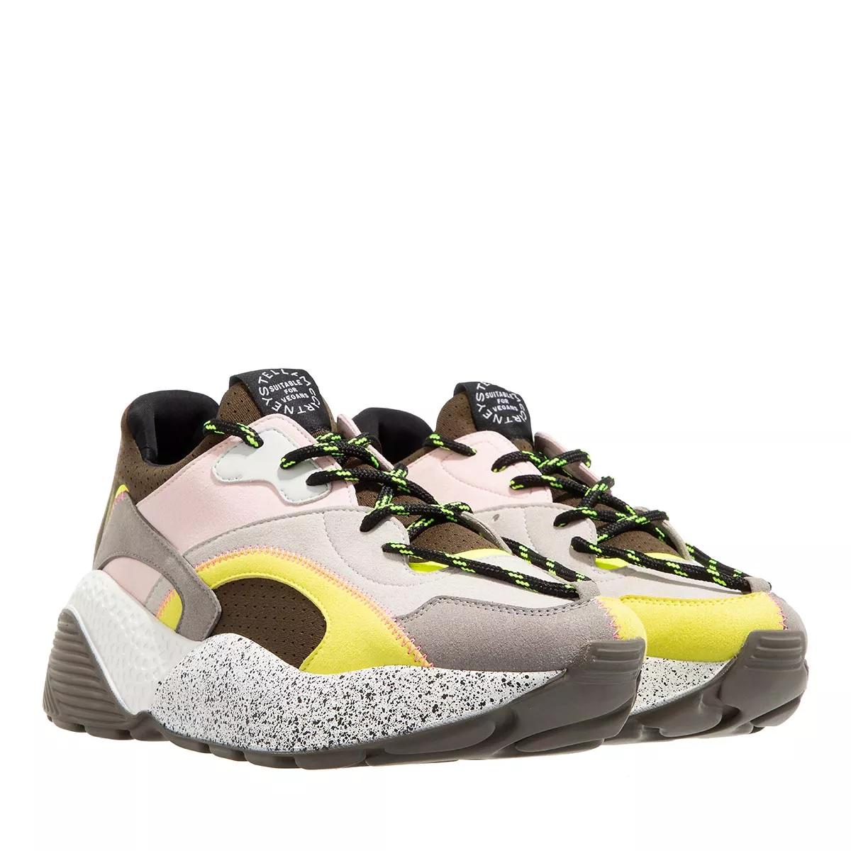 Stella McCartney Sneakers - Eclypse SS26 Sneaker - Gr. 39 (EU) - in Bunt - für Damen von Stella Mccartney