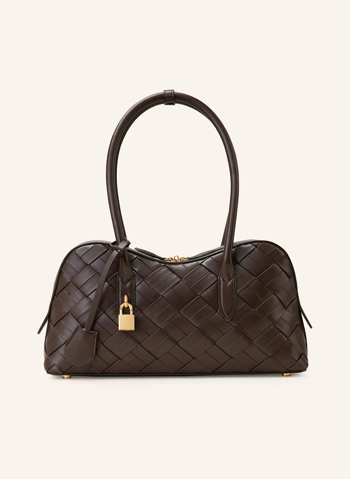 Stella Mccartney Handtasche braun Stella Mccartney Handtasche braun von Stella Mccartney