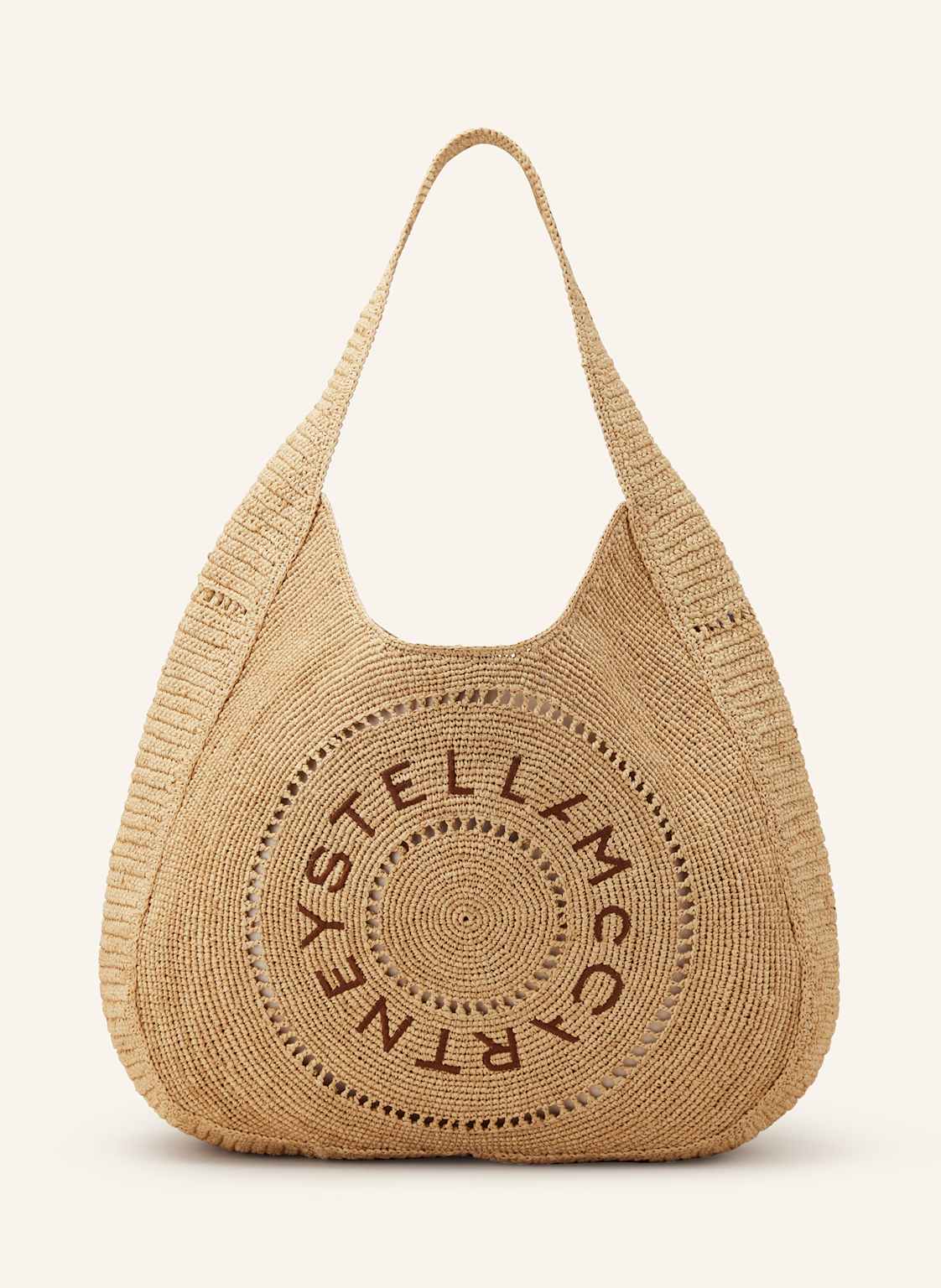 Stella Mccartney Shopper beige von Stella Mccartney