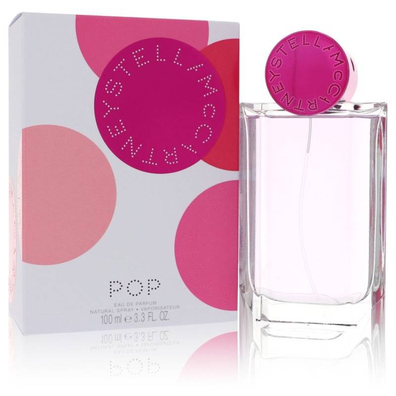 Stella Mccartney Stella Pop Eau De Parfum Spray 100 ml von Stella Mccartney