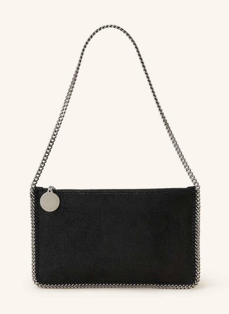 Stella Mccartney Umhängetasche Falabella Mini schwarz von Stella Mccartney