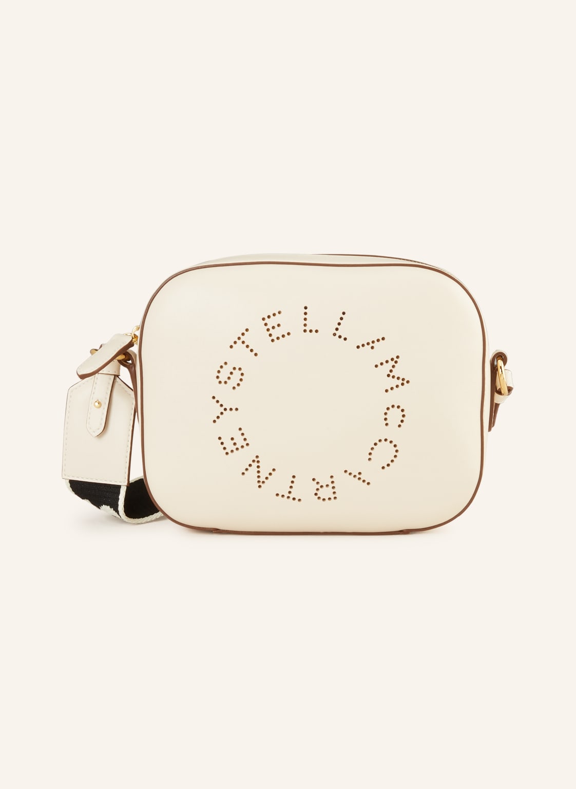 Stella Mccartney Umhängetasche weiss von Stella Mccartney