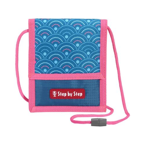 Step by Step Brustbeutel Dolphin Pippa Step by Step Brustbeutel Dolphin Pippa von Step by Step