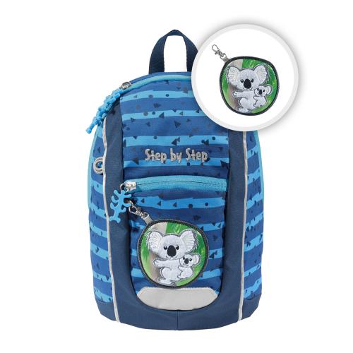 Step by Step KIGA MINI Coala Coco Rucksack-Set Step by Step KIGA MINI Coala Coco Rucksack-Set von Step by Step