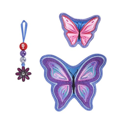 Step by Step MAGIC MAGS Butterfly Maja von Step by Step