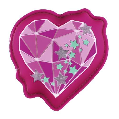 Step by Step MAGIC MAGS FLASH Heart Baila Step by Step MAGIC MAGS FLASH Heart Baila von Step by Step