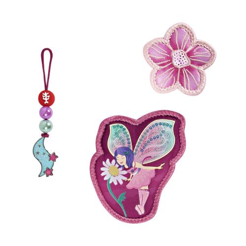 Step by Step MAGIC MAGS Fairy Freya Step by Step MAGIC MAGS Fairy Freya von Step by Step