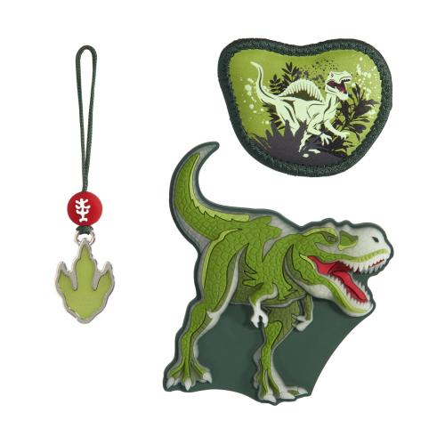 Step by Step MAGIC MAGS GLOW Dino Night Tyro Step by Step MAGIC MAGS GLOW Dino Night Tyro von Step by Step