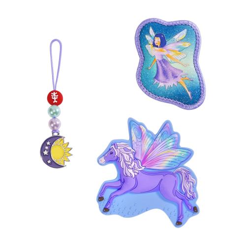 Step by Step MAGIC MAGS Pegasus Emily von Step by Step
