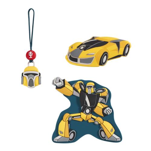 Step by Step MAGIC MAGS Power Robot Zed Step by Step MAGIC MAGS Power Robot Zed von Step by Step