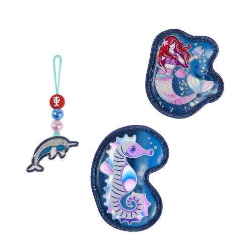 Step by Step MAGIC MAGS REFLECT Star Seahorse Zoe Step by Step MAGIC MAGS REFLECT Star Seahorse Zoe von Step by Step