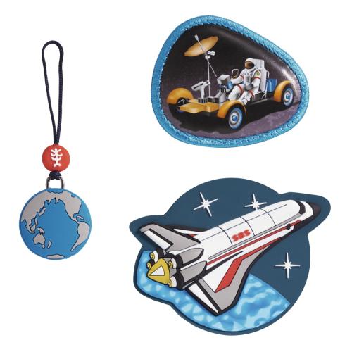 Step by Step MAGIC MAGS Sky Rocket Rico von Step by Step