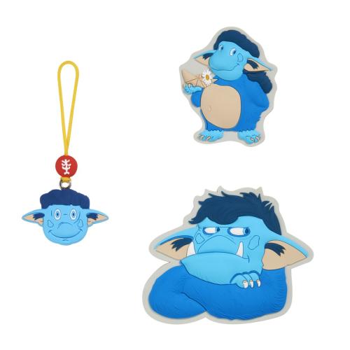 Step by Step MAGIC MAGS Spiegelburg, Der Grolltroll by aprilkind, Grumpy Step by Step MAGIC MAGS Spiegelburg, Der Grolltroll by aprilkind, Grumpy von Step by Step