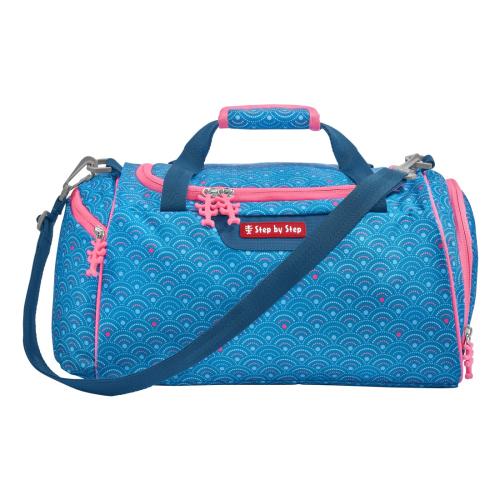 Step by Step Sporttasche Dolphin Pippa von Step by Step