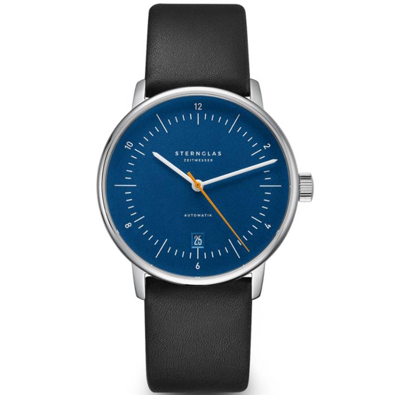Sternglas S02-NA45-PR07 Naos Automatik Herrenuhr von Sternglas