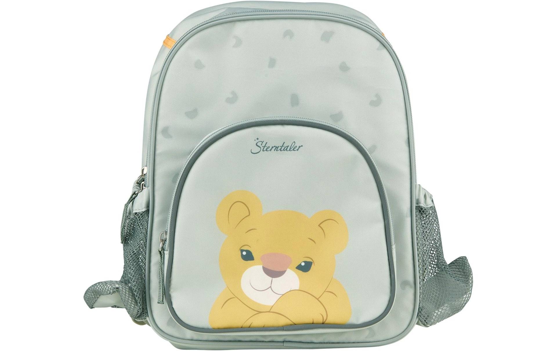 Sterntaler® Kinderrucksack »Löwe Leo« von Sterntaler®