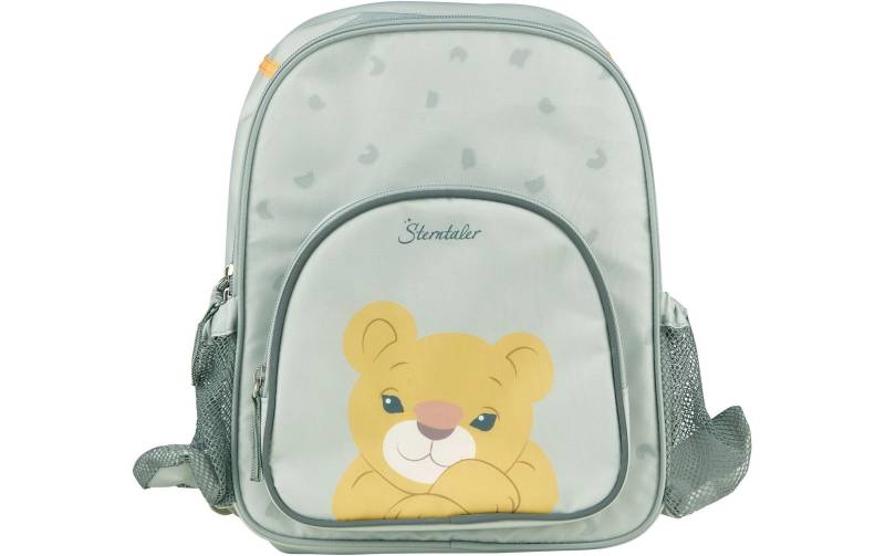 Sterntaler® Kinderrucksack »Löwe Leo« von Sterntaler®