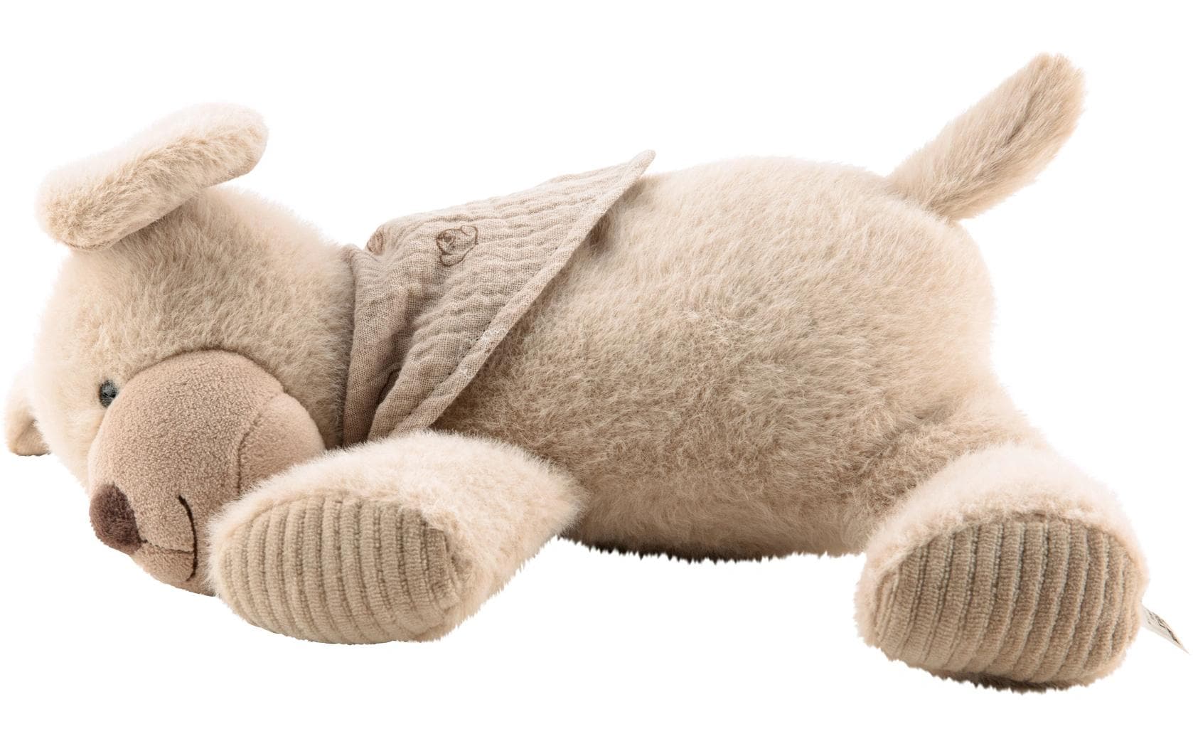 Sterntaler® Plüschfigur »Hund Lucky« von Sterntaler®