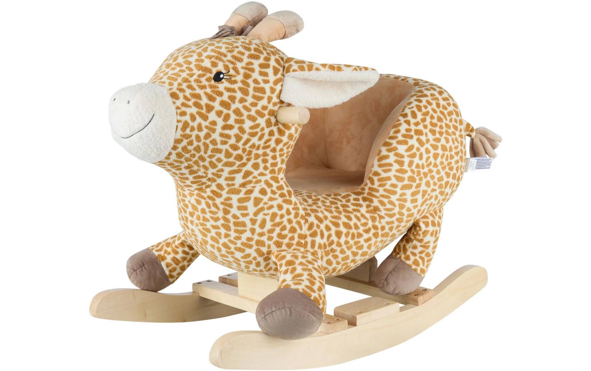 Sterntaler® Schaukeltier »Giraffe Kaya« von Sterntaler®