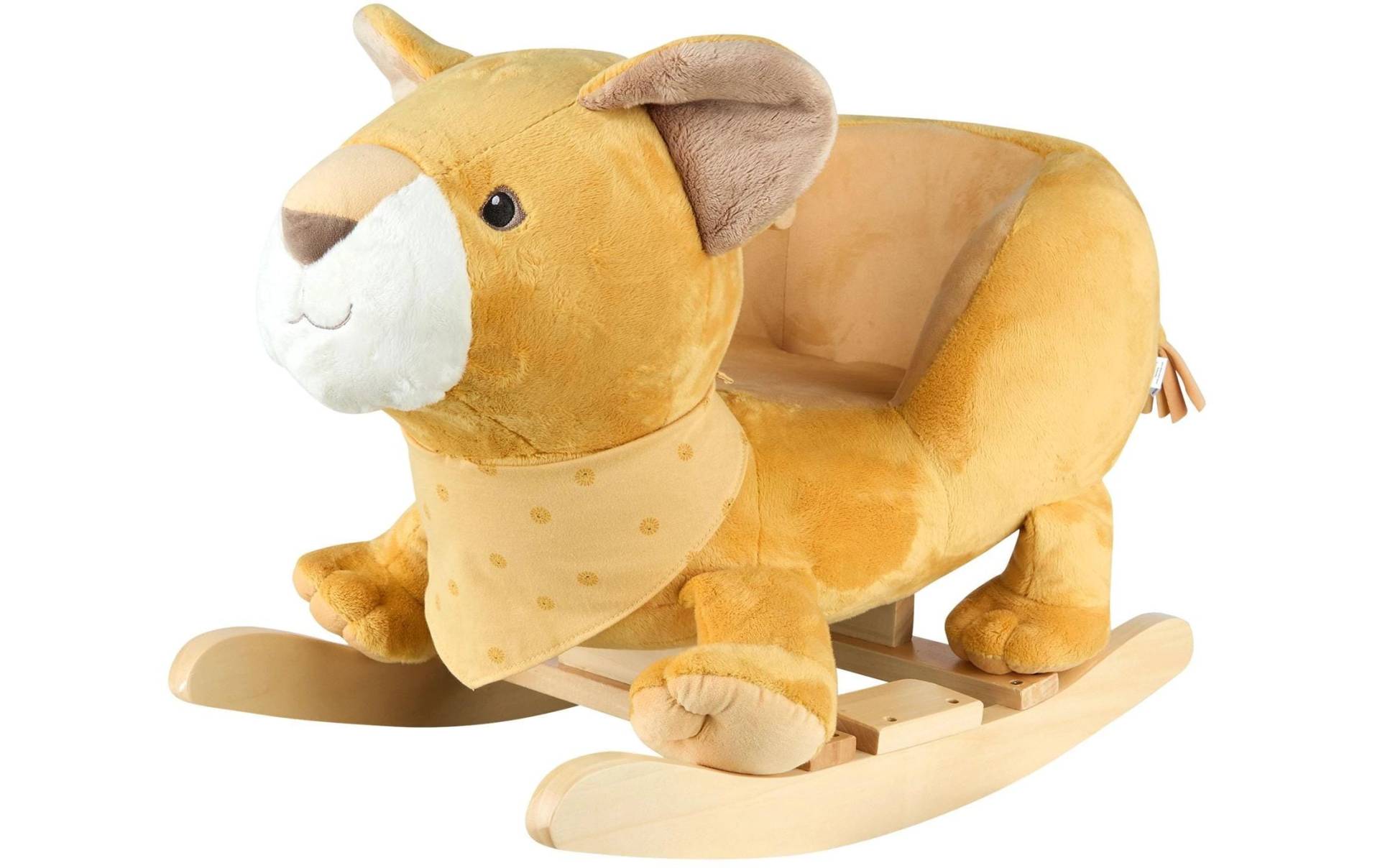 Sterntaler® Schaukeltier »Löwe Leo« von Sterntaler®