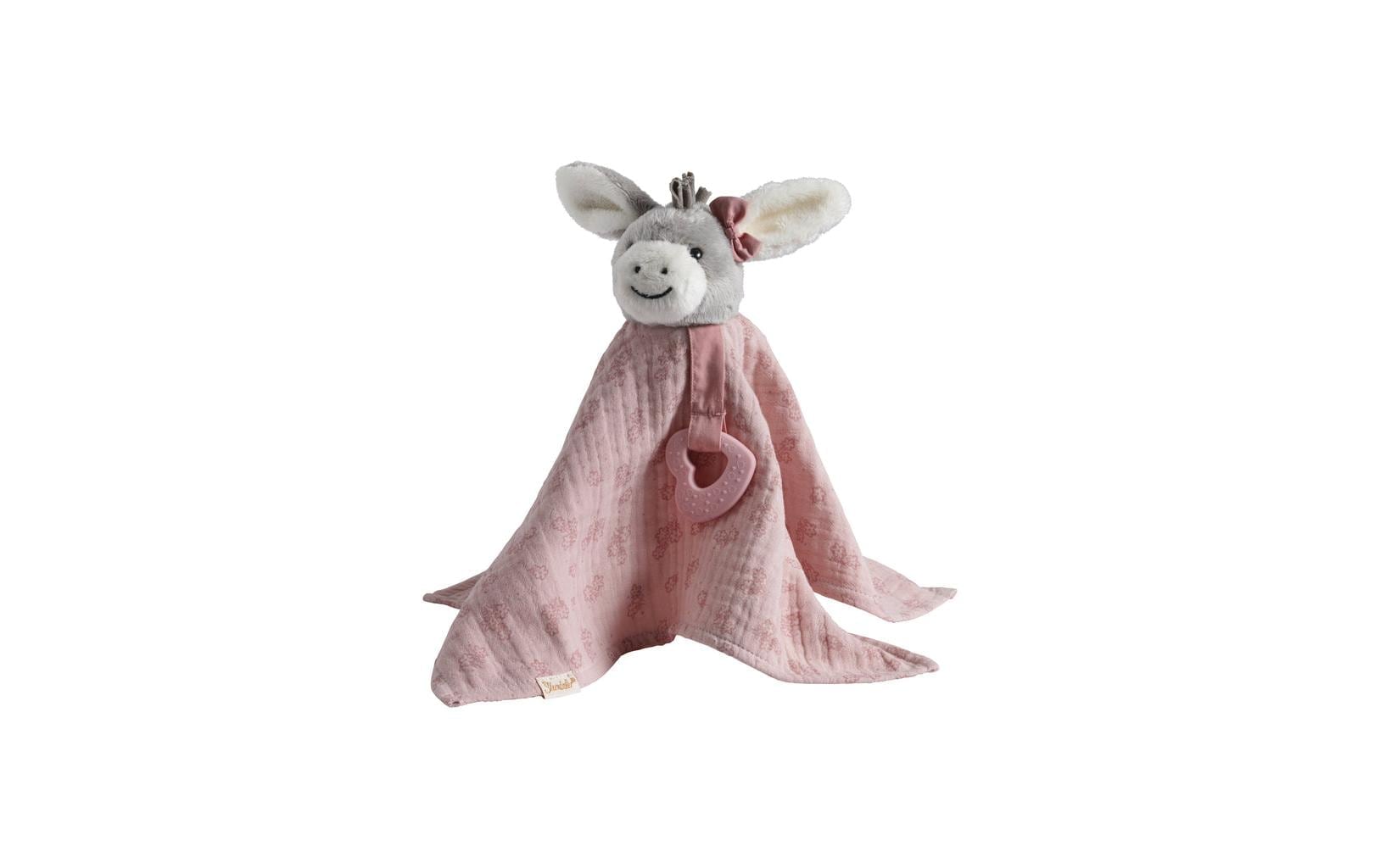 Sterntaler® Schmusetuch »Emmi Girl« von Sterntaler®